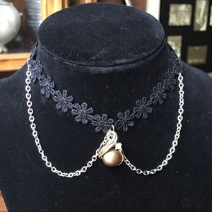 Handmade Choker
